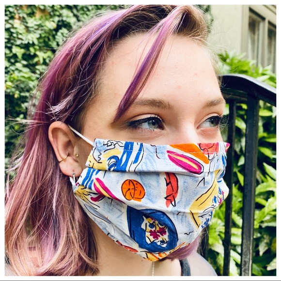 PROTECTION FILTER PICK ANY 2 FACE MASK FOR 25.00 - Picture 5 of 8